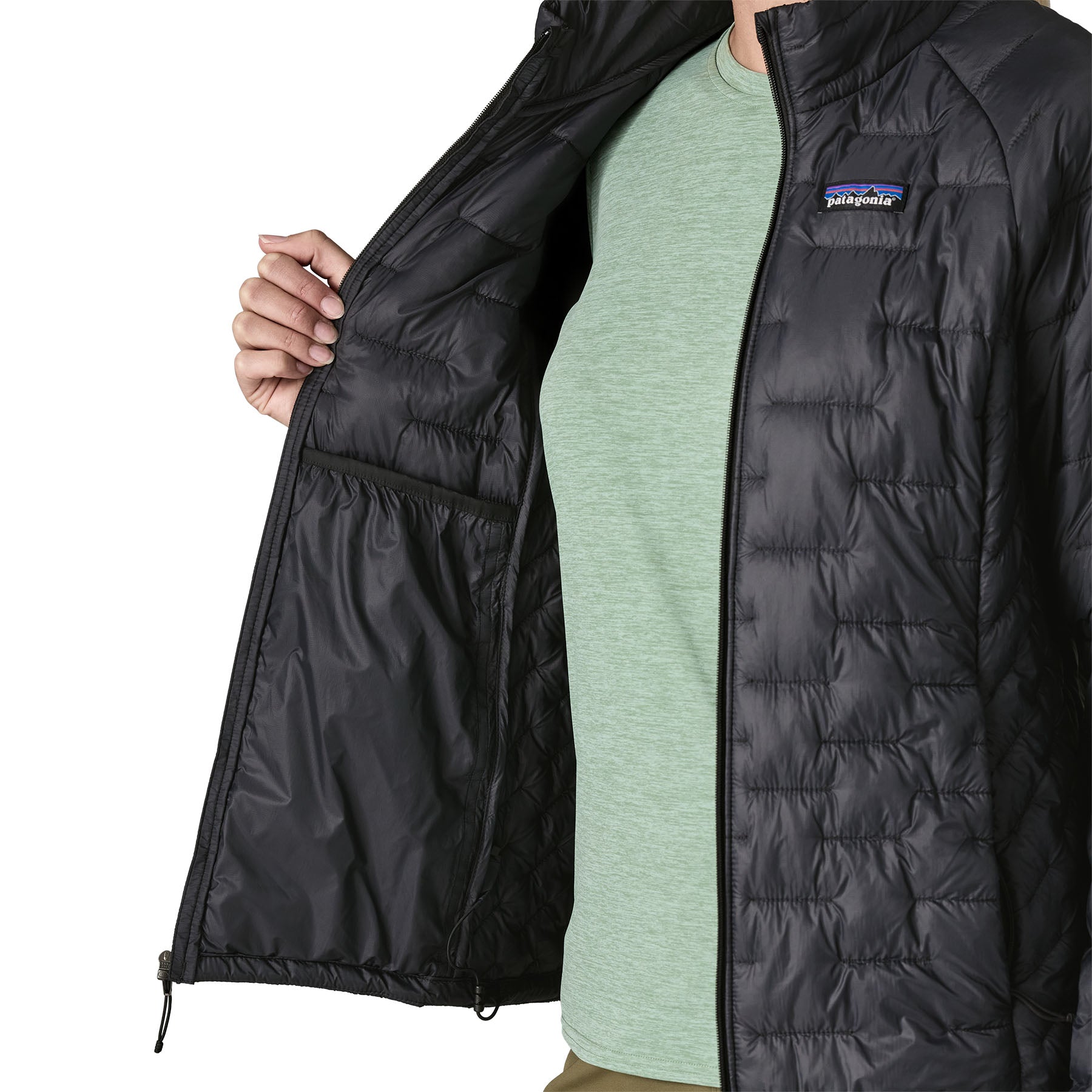 Women's Micro Puff? Jacket - Image 7
