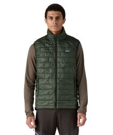 Alternative view of Men's Nano Puff® Vest