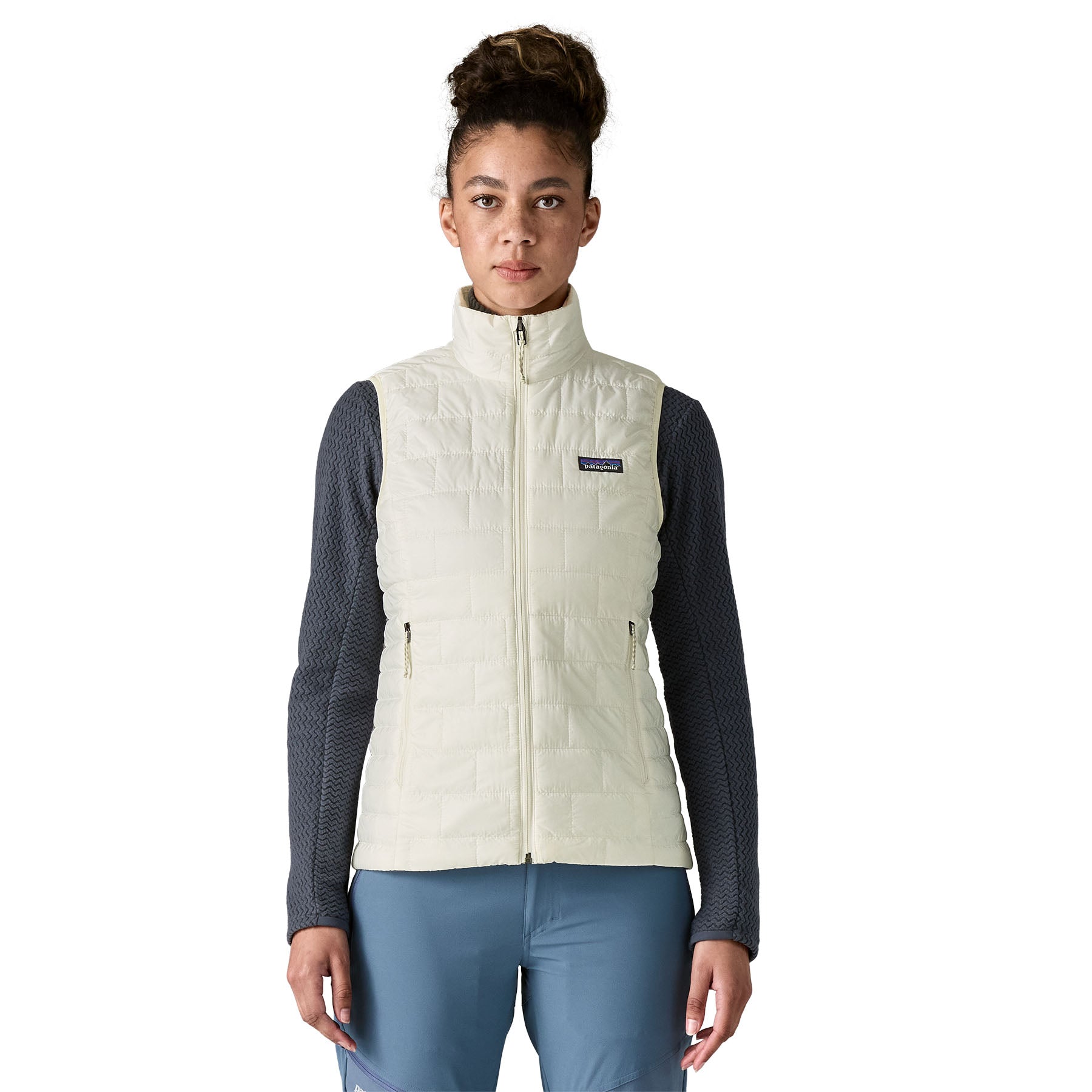 Women's Nano Puff® Vest - Image 2