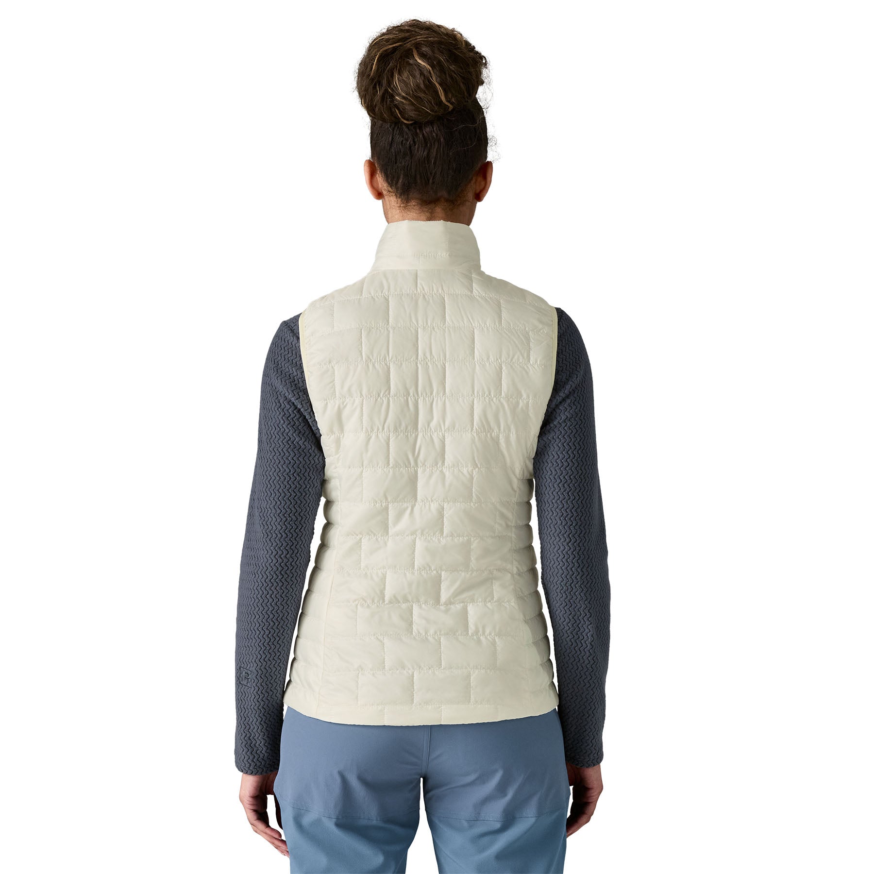 Women's Nano Puff® Vest - Image 3