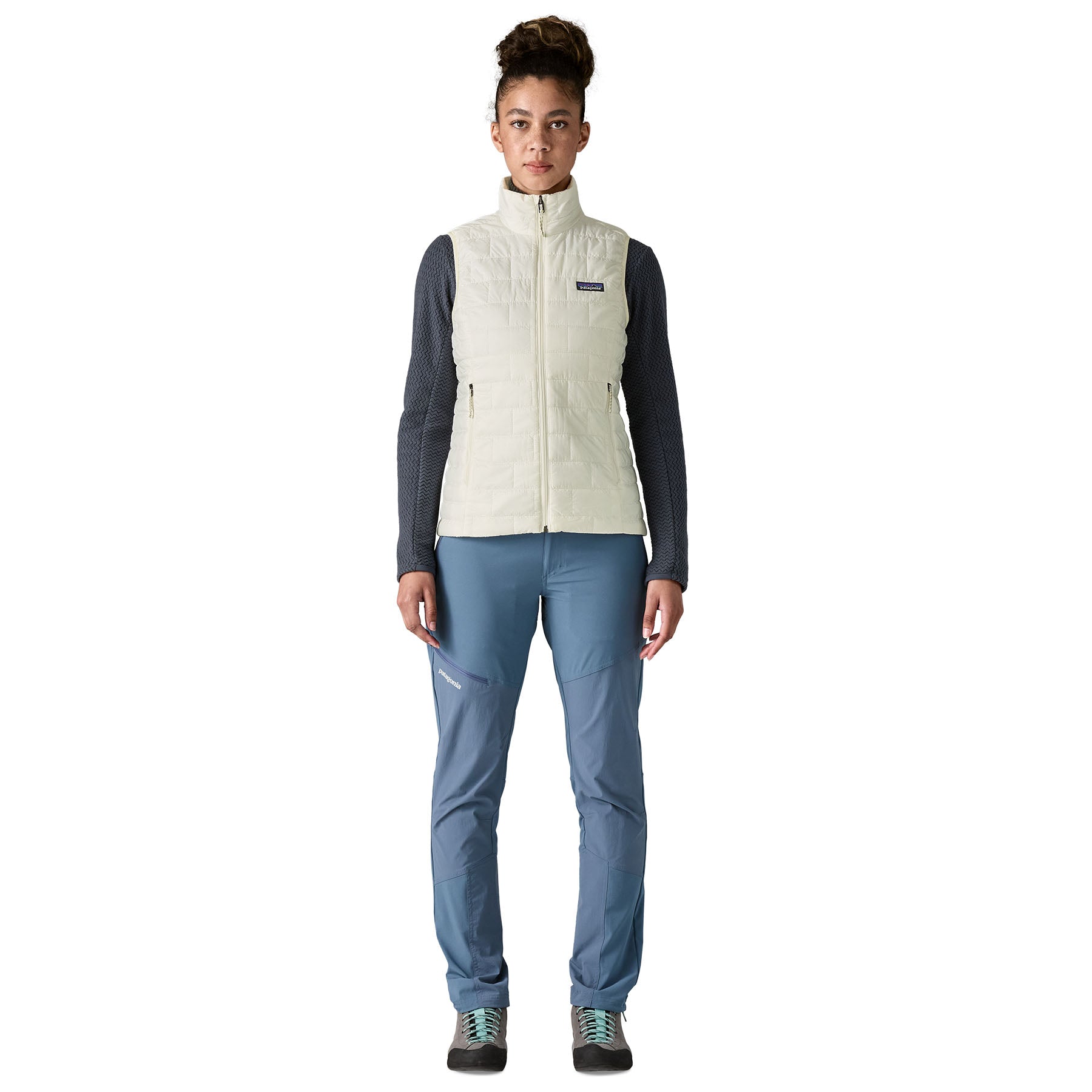 Women's Nano Puff® Vest - Image 5