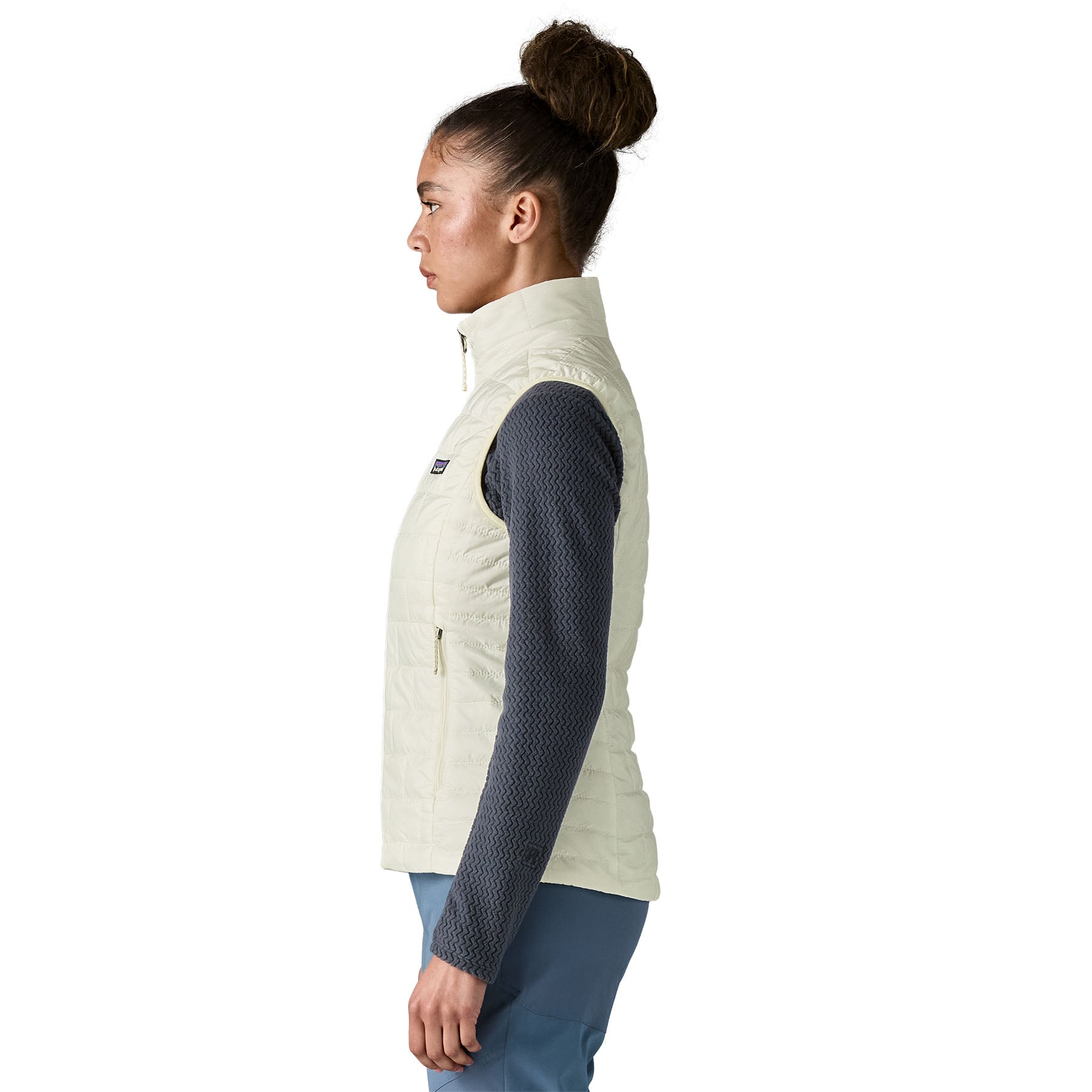 Women's Nano Puff® Vest - Image 4