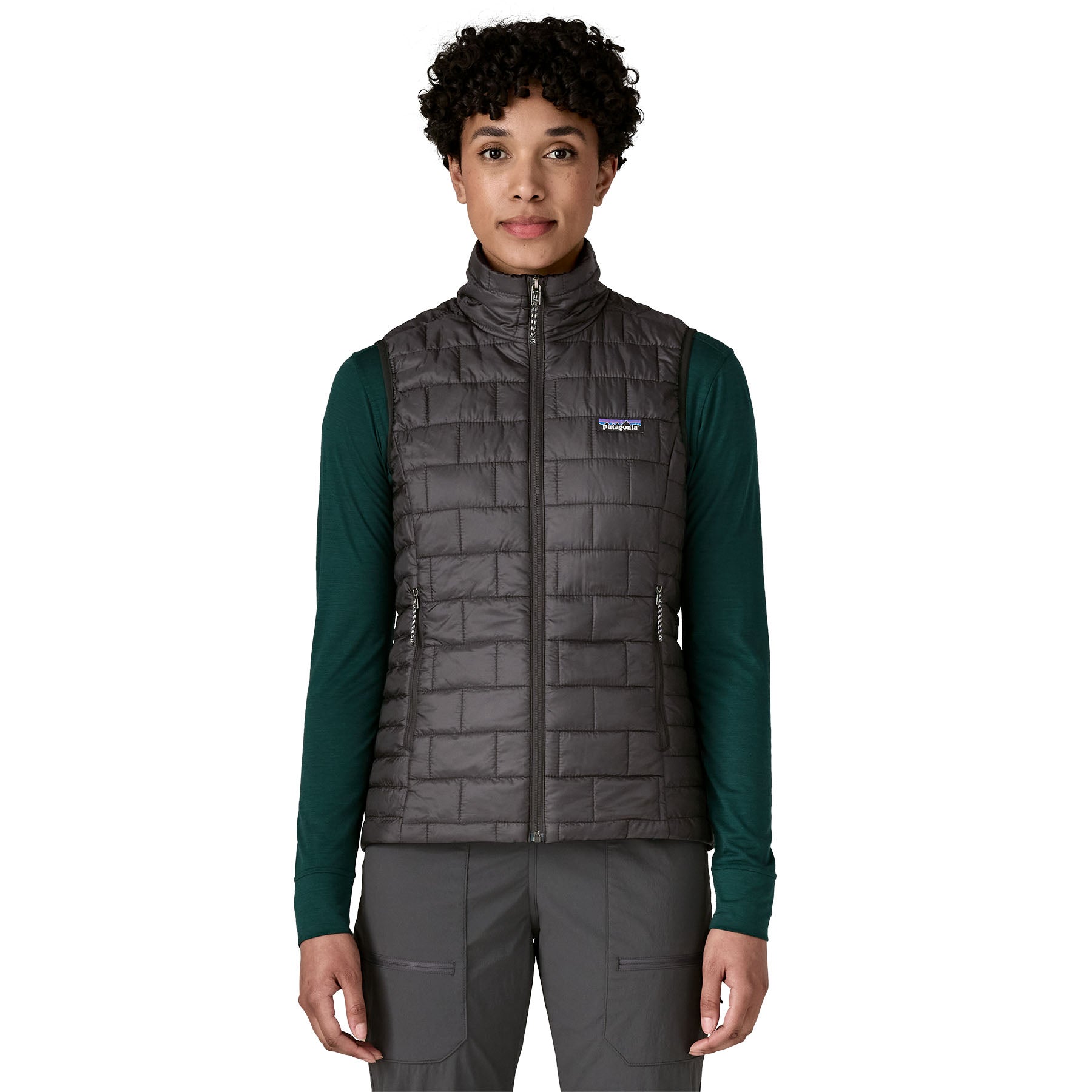 Women's Nano Puff? Vest - Image 2