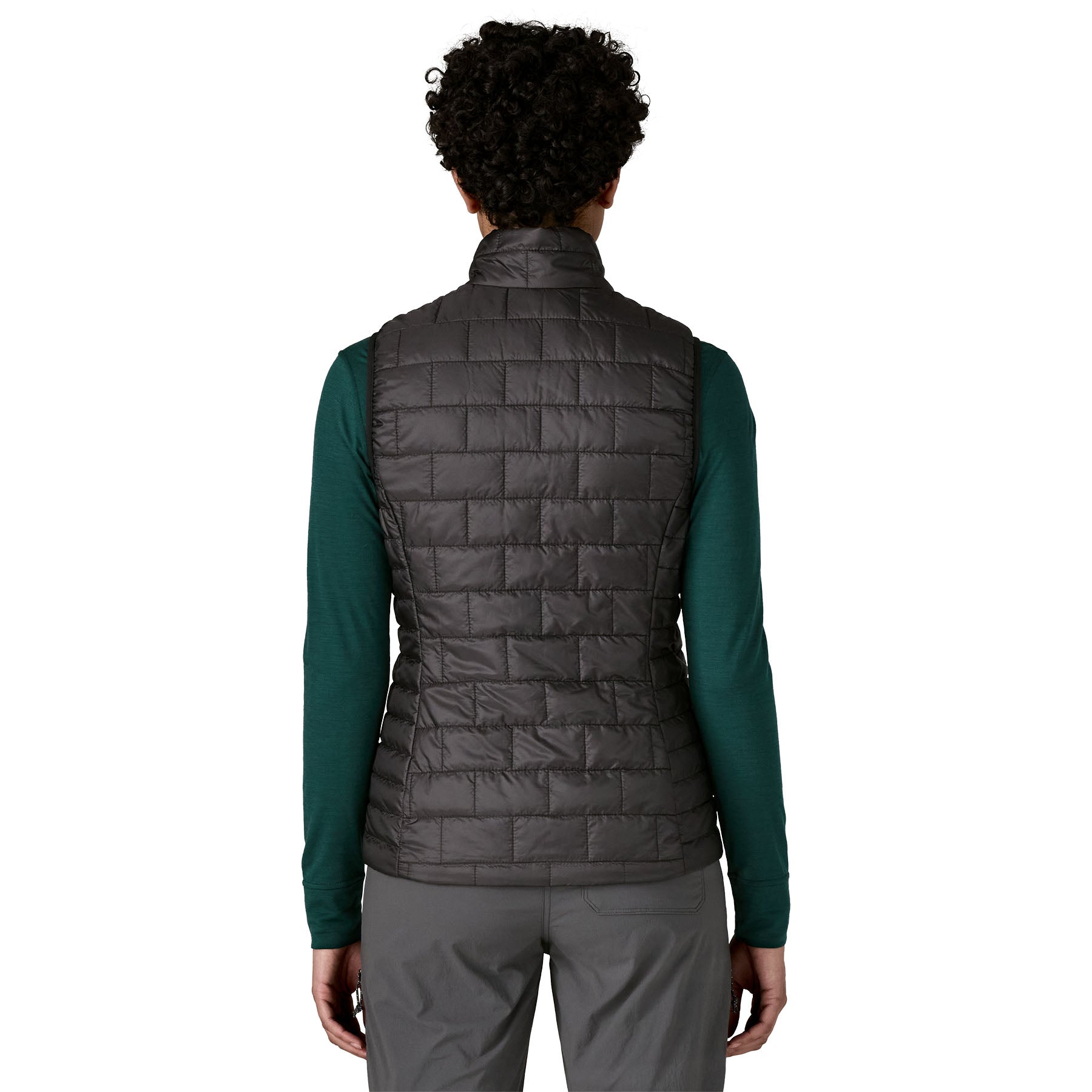Women's Nano Puff? Vest - Image 3