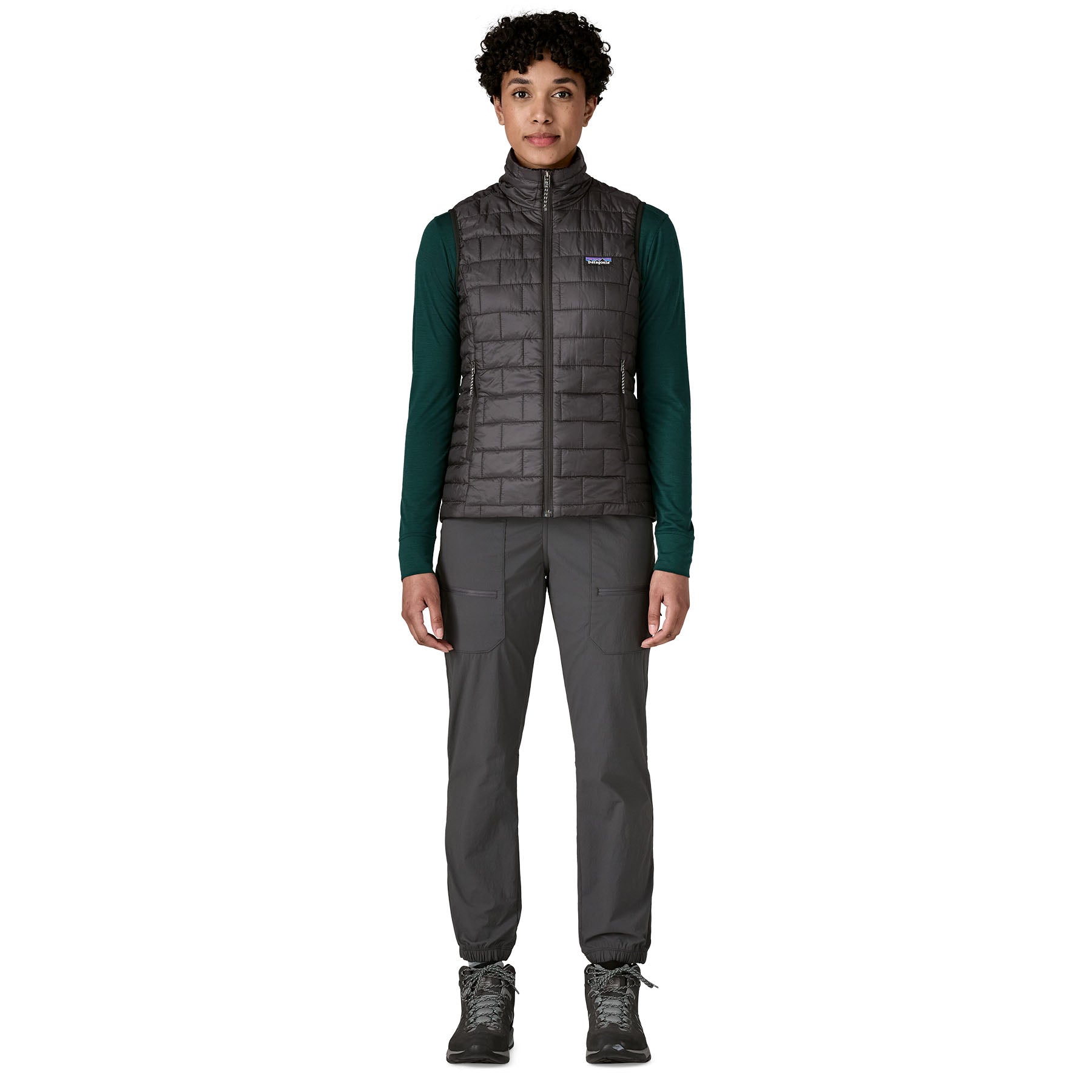 Women's Nano Puff? Vest - Image 5