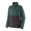 Men's Down Sweater? Jacket