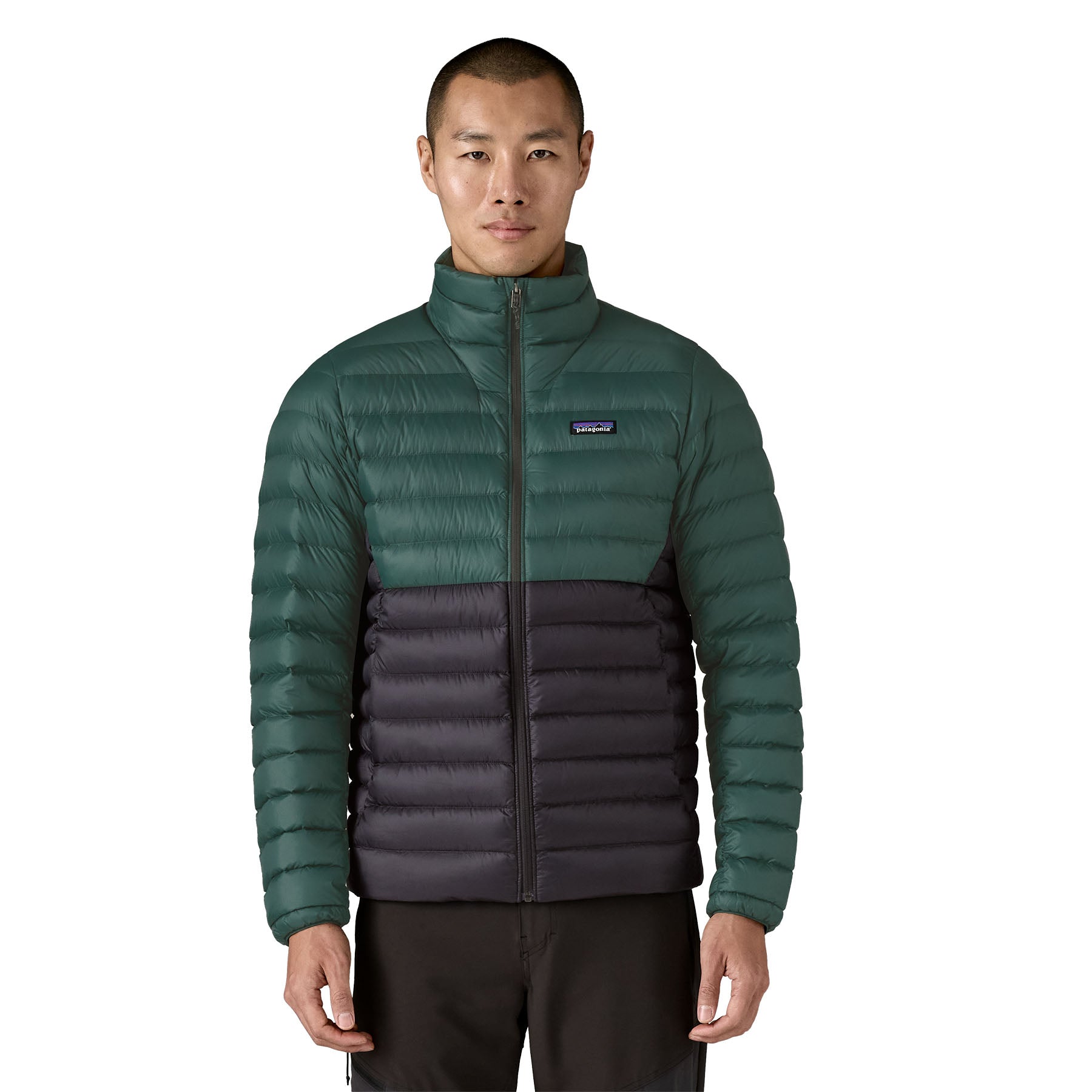 Men's Down Sweater™ Jacket - Image 2
