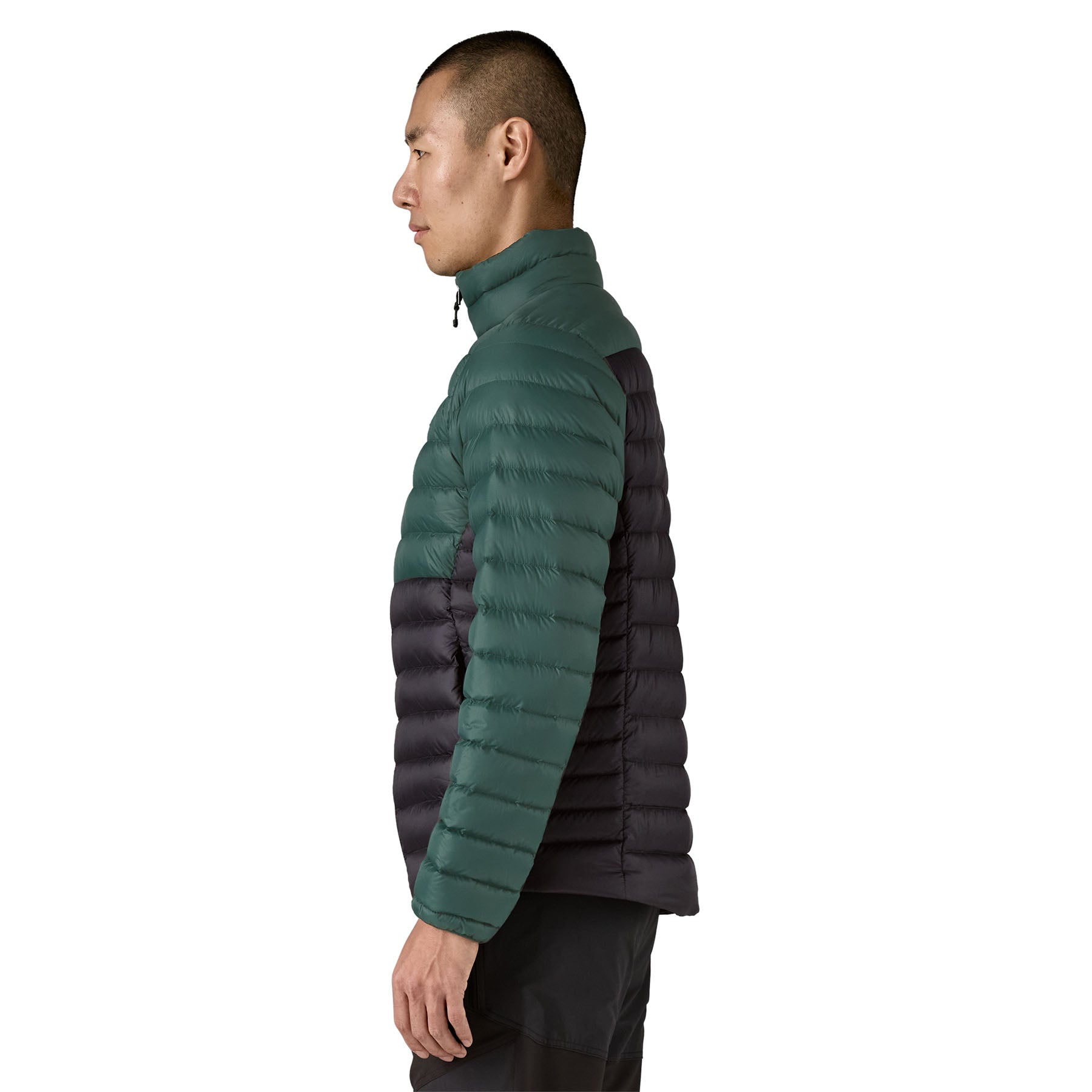 Men's Down Sweater™ Jacket - Image 4