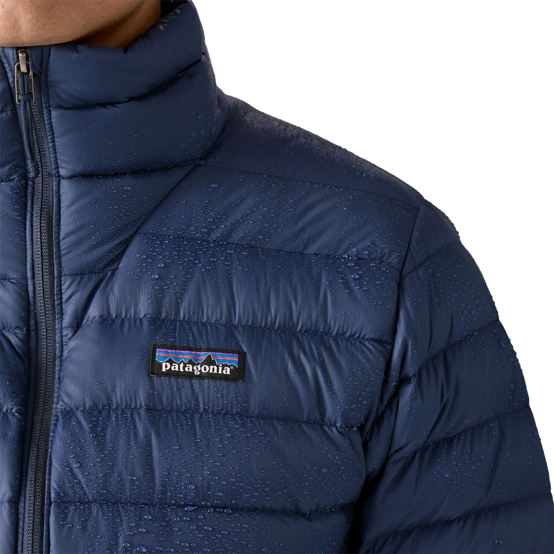 Men's Down Sweater™ Jacket - Image 6