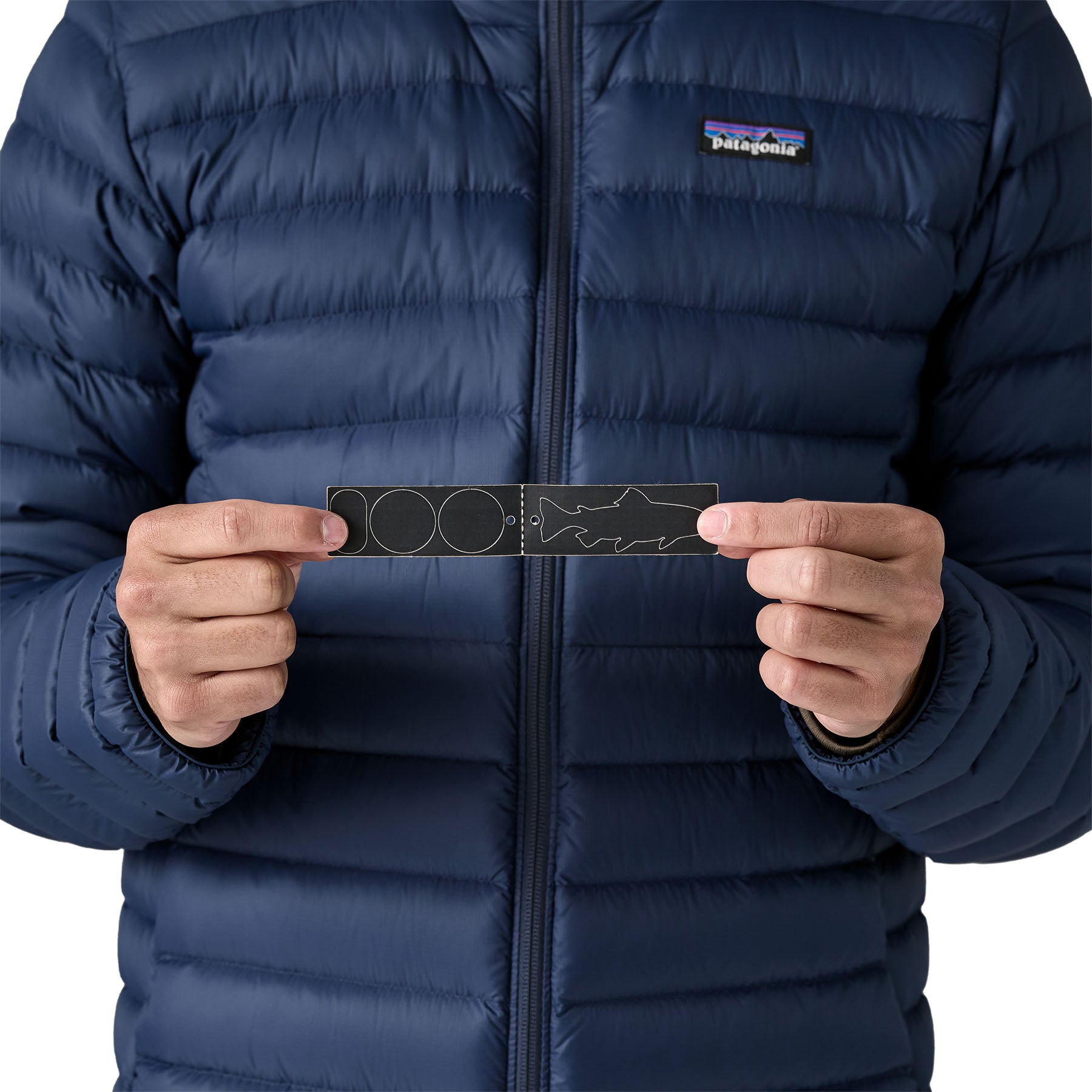 Men's Down Sweater™ Jacket - Image 10
