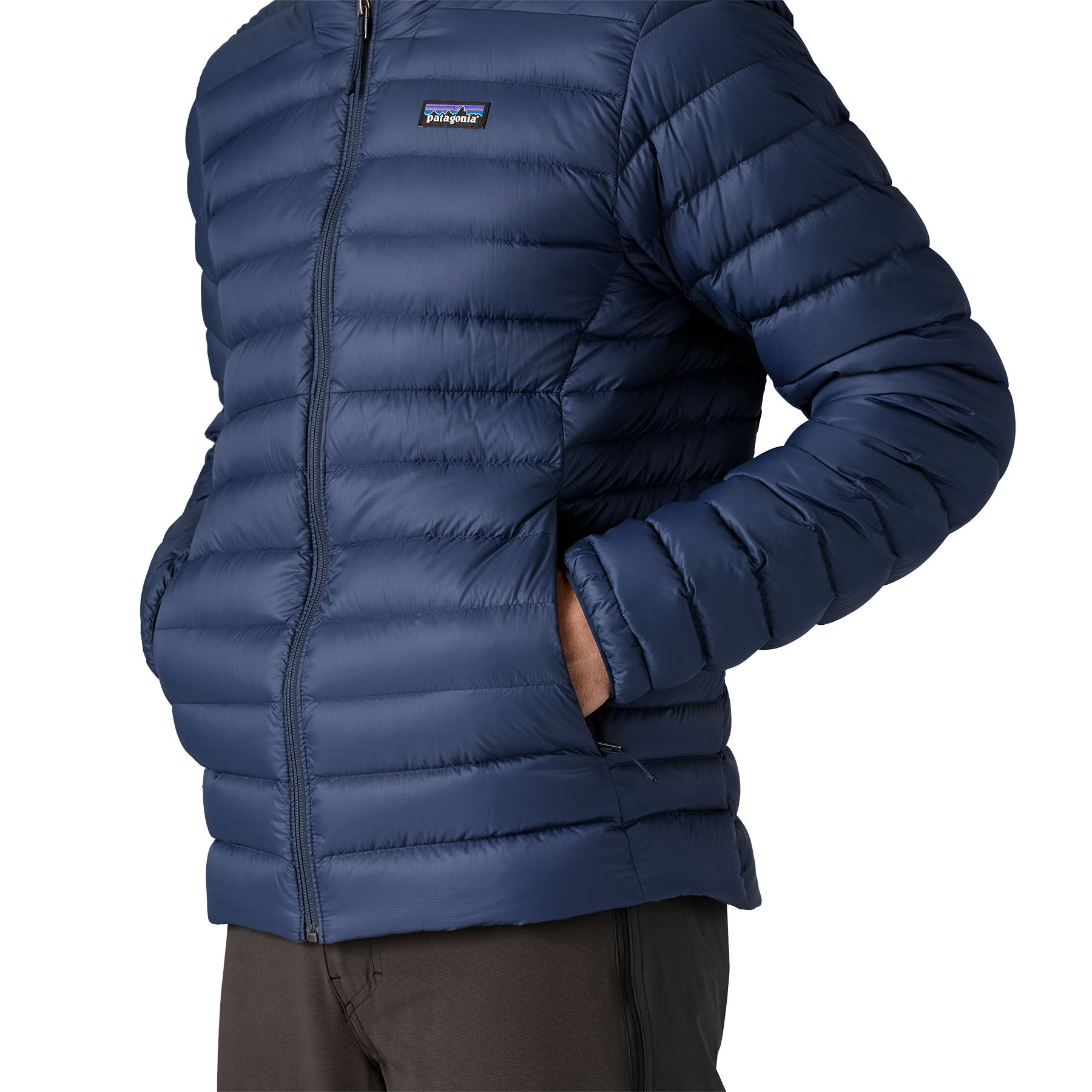 Men's Down Sweater™ Jacket - Image 8