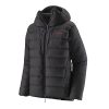 Grade VII Down Parka