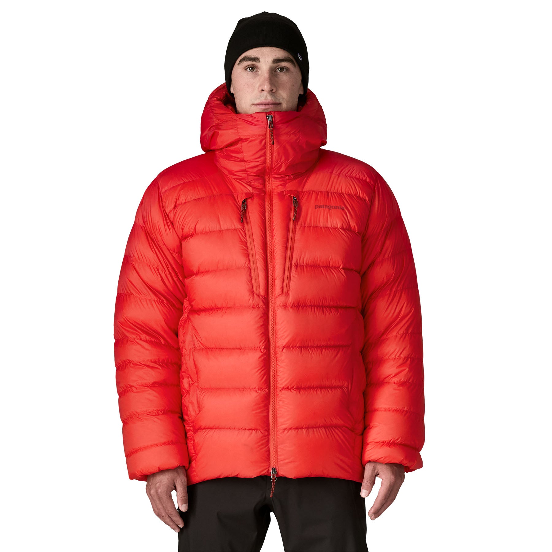 Grade VII Down Parka - Image 2
