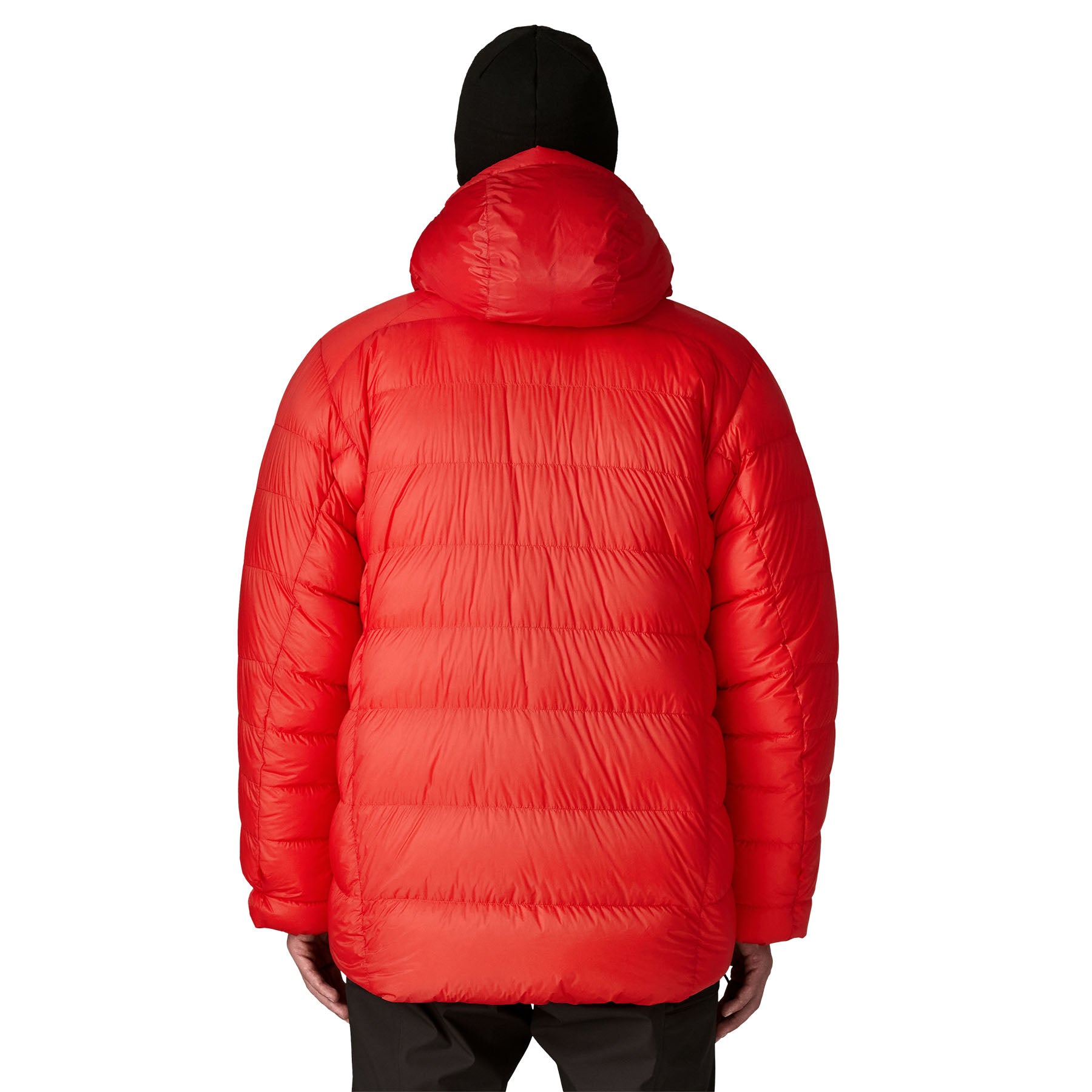 Grade VII Down Parka - Image 3