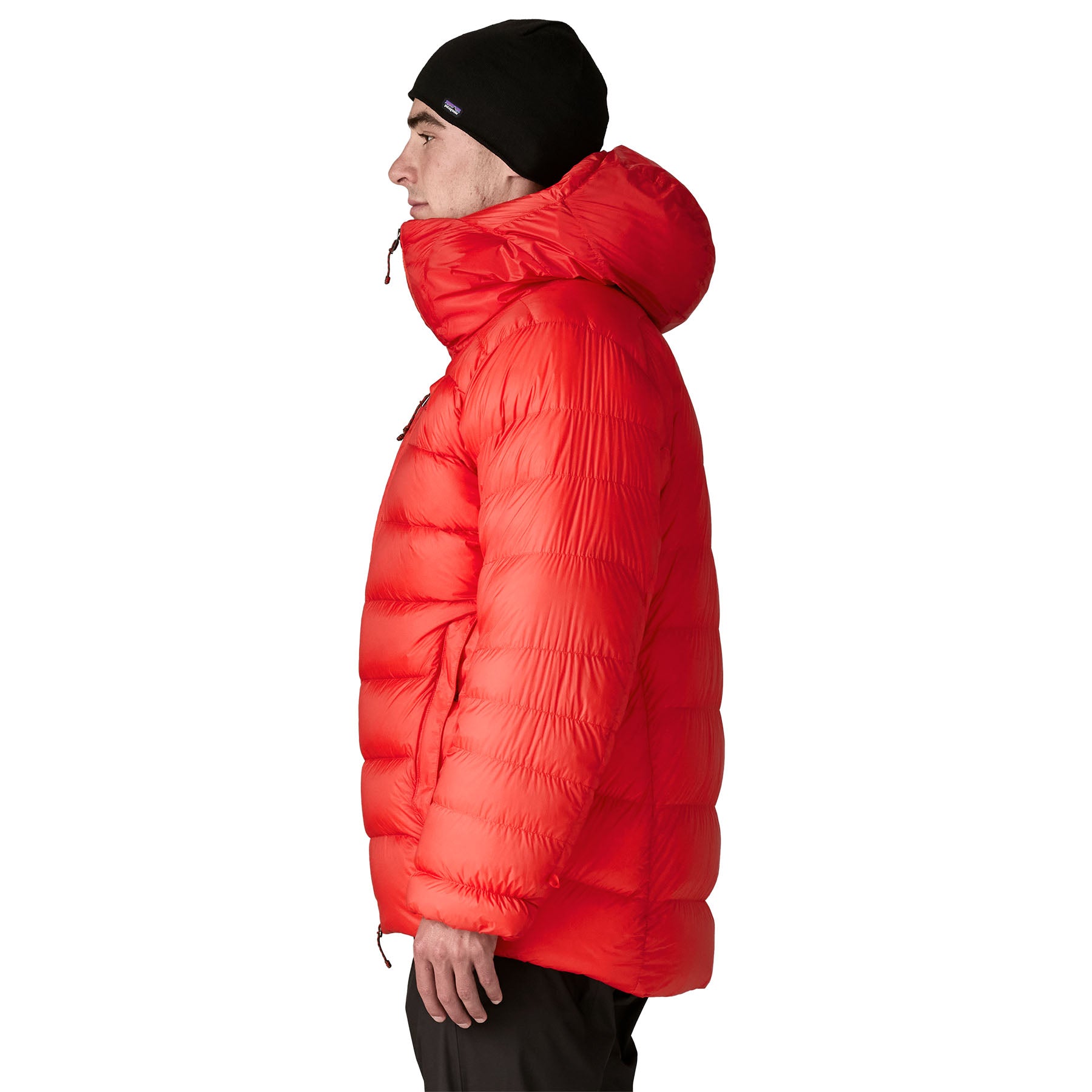 Grade VII Down Parka - Image 4