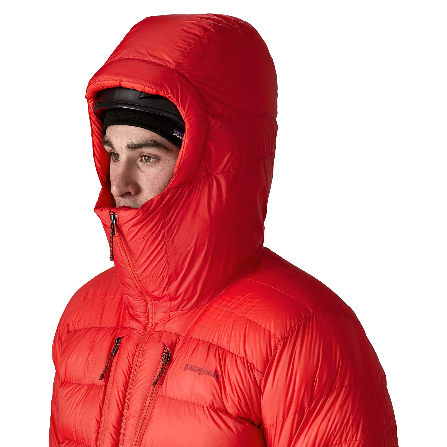 Grade VII Down Parka - Image 6