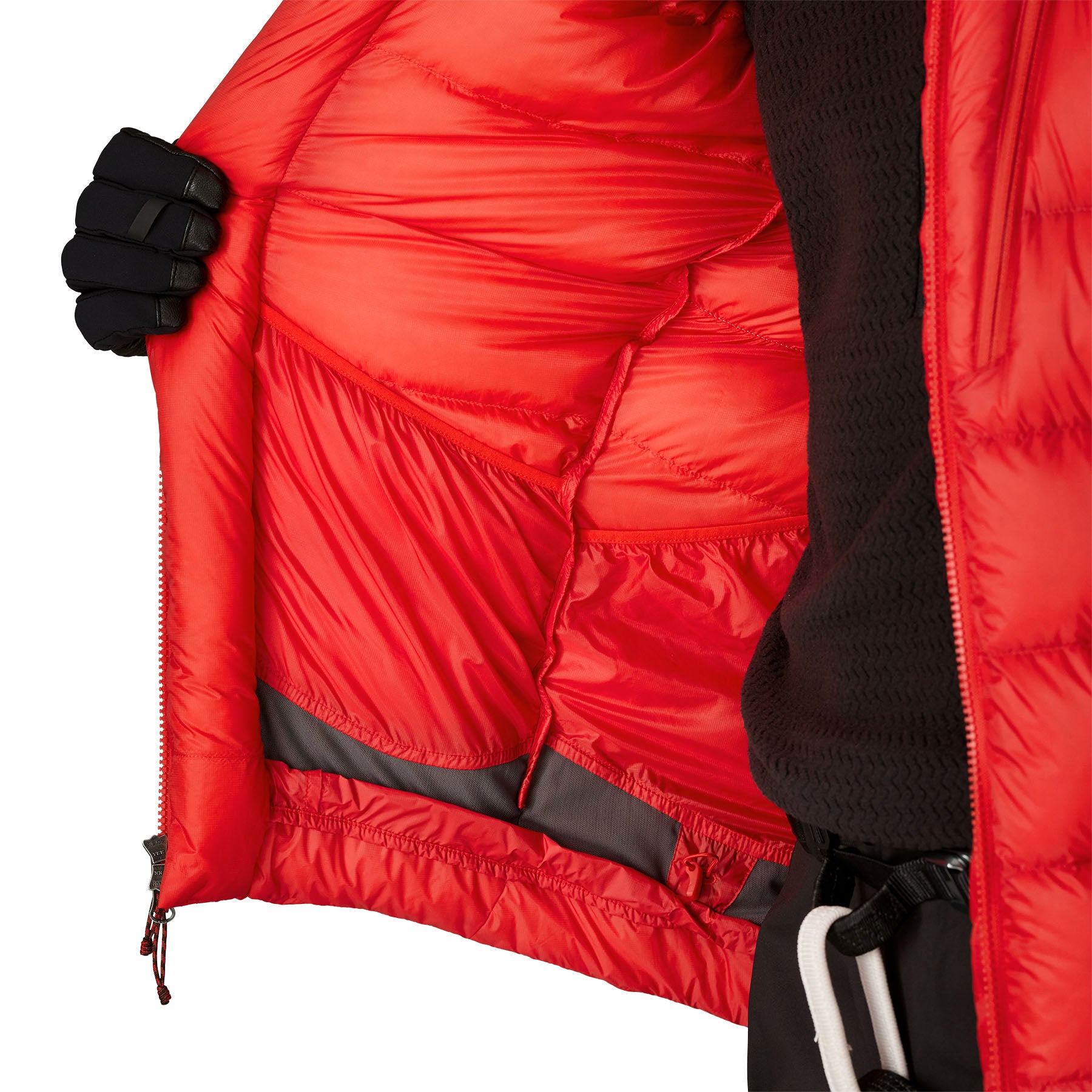 Grade VII Down Parka - Image 8