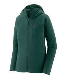 Women's Nano-Air? Ultralight Full-Zip Hoody