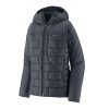 Women's Hi-Loft Nano Puff® Hoody