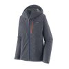 Women's Granite Crest Rain Jacket