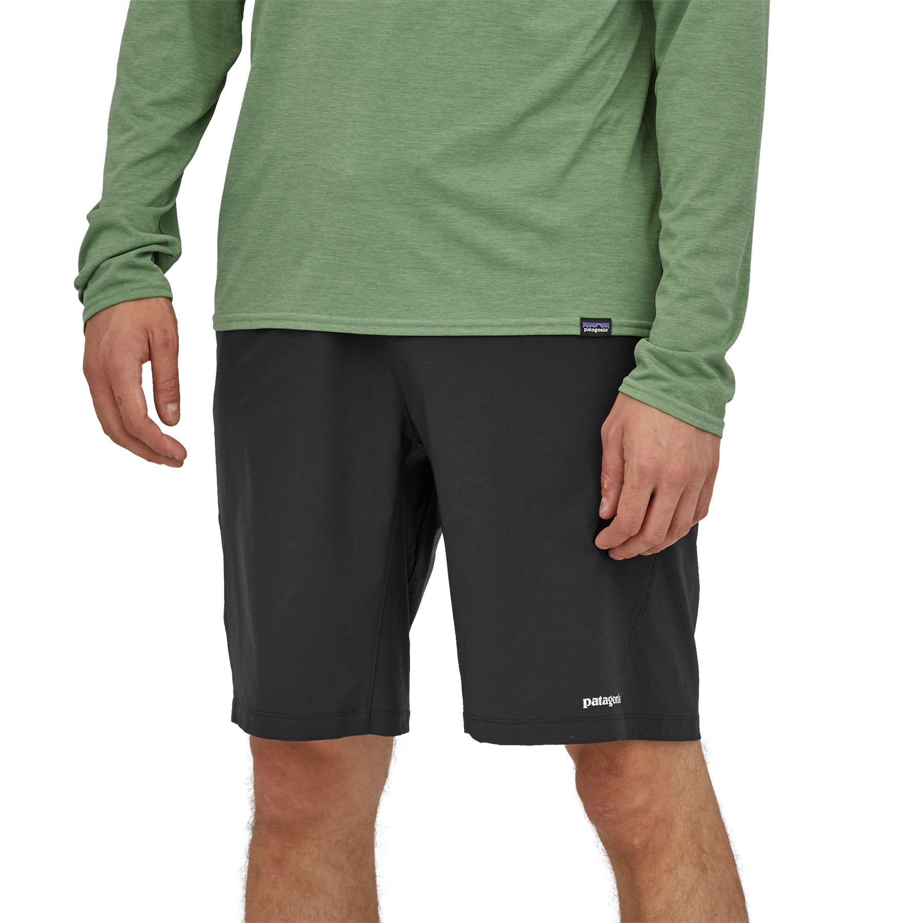 Men's Terrebonne Shorts - 10 - Image 2