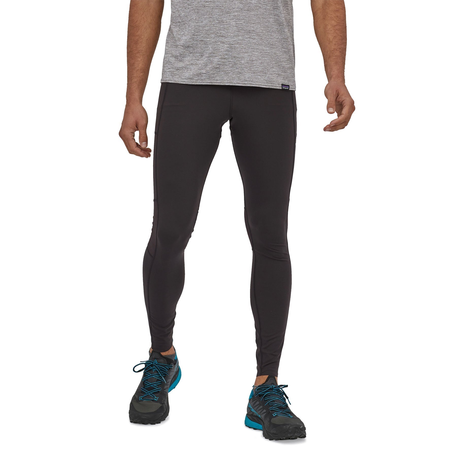 Men's Endless Run Tights - Image 2