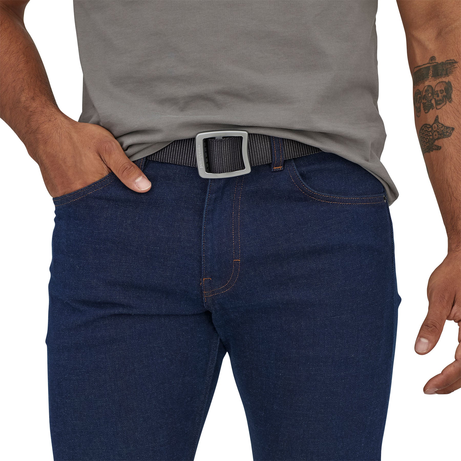 Tech Web Belt - Image 2