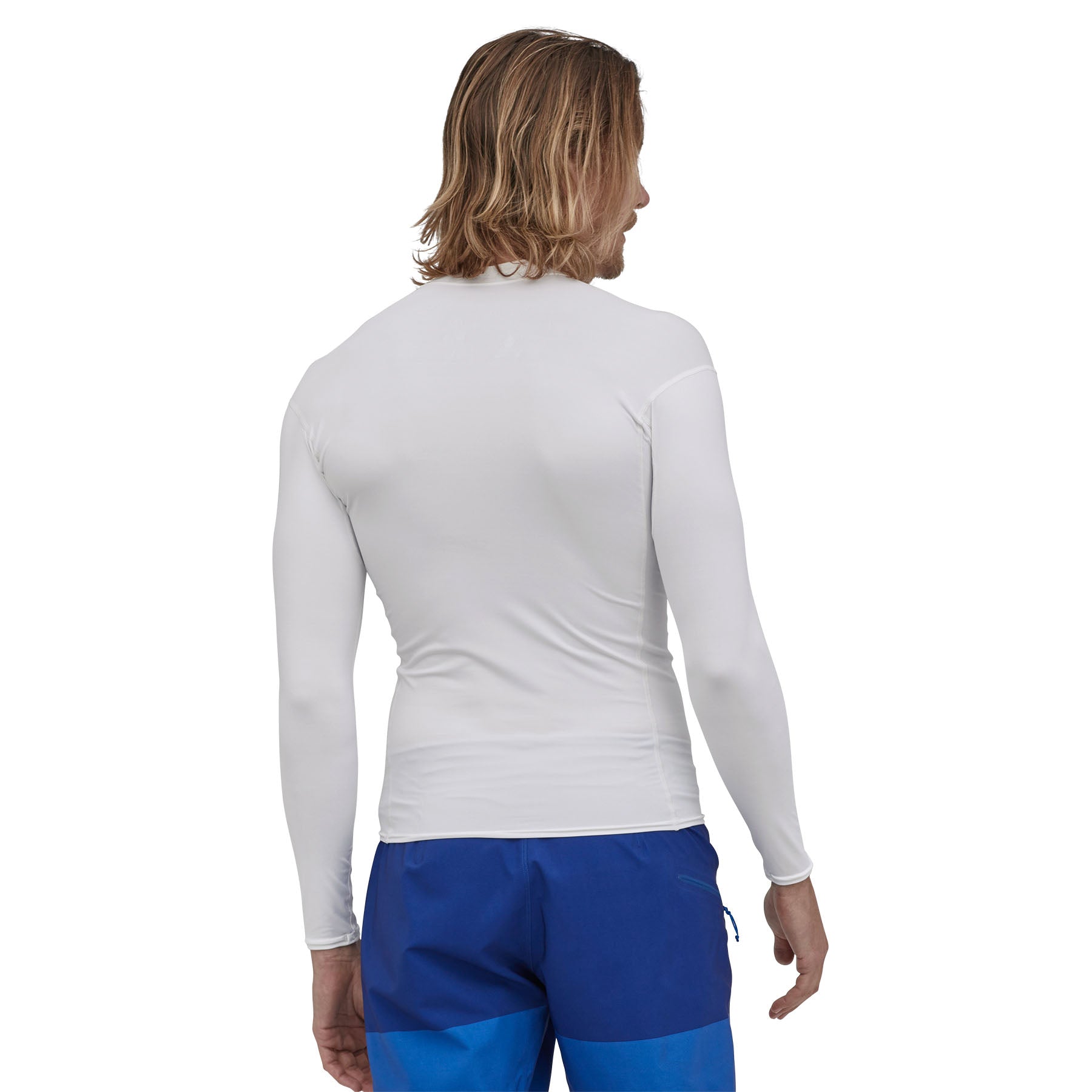 Men's Long-Sleeved RØ® Top - Image 3