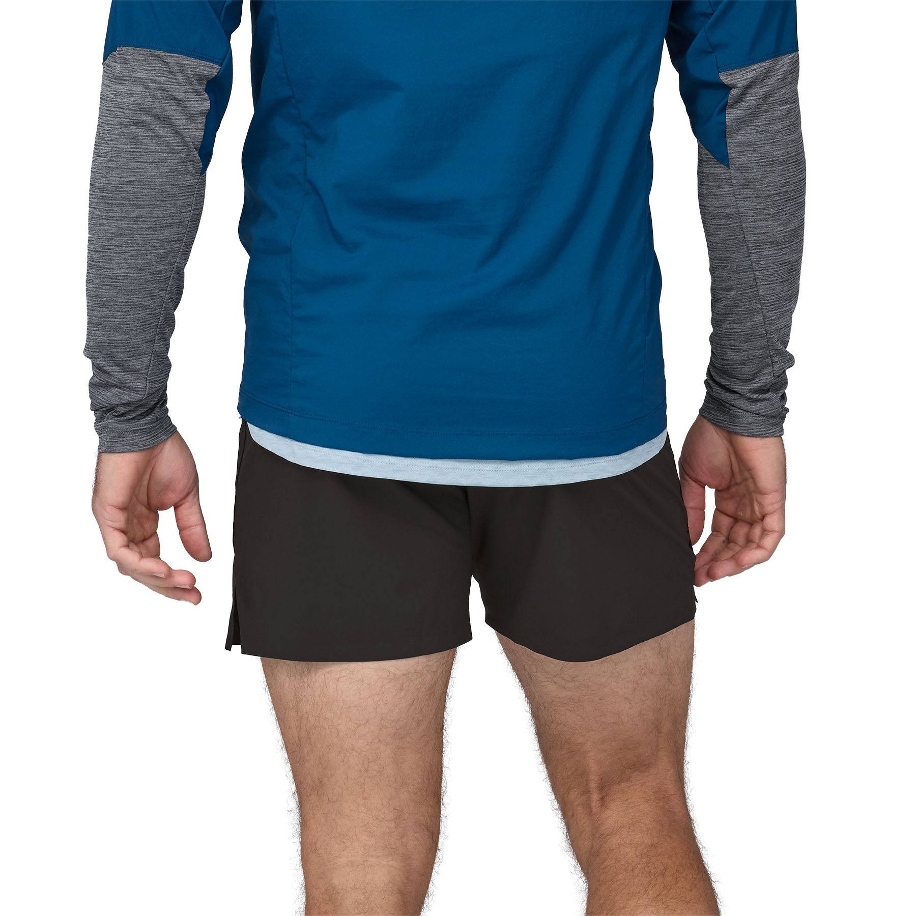 Men's Strider Pro Shorts - 5 - Image 3