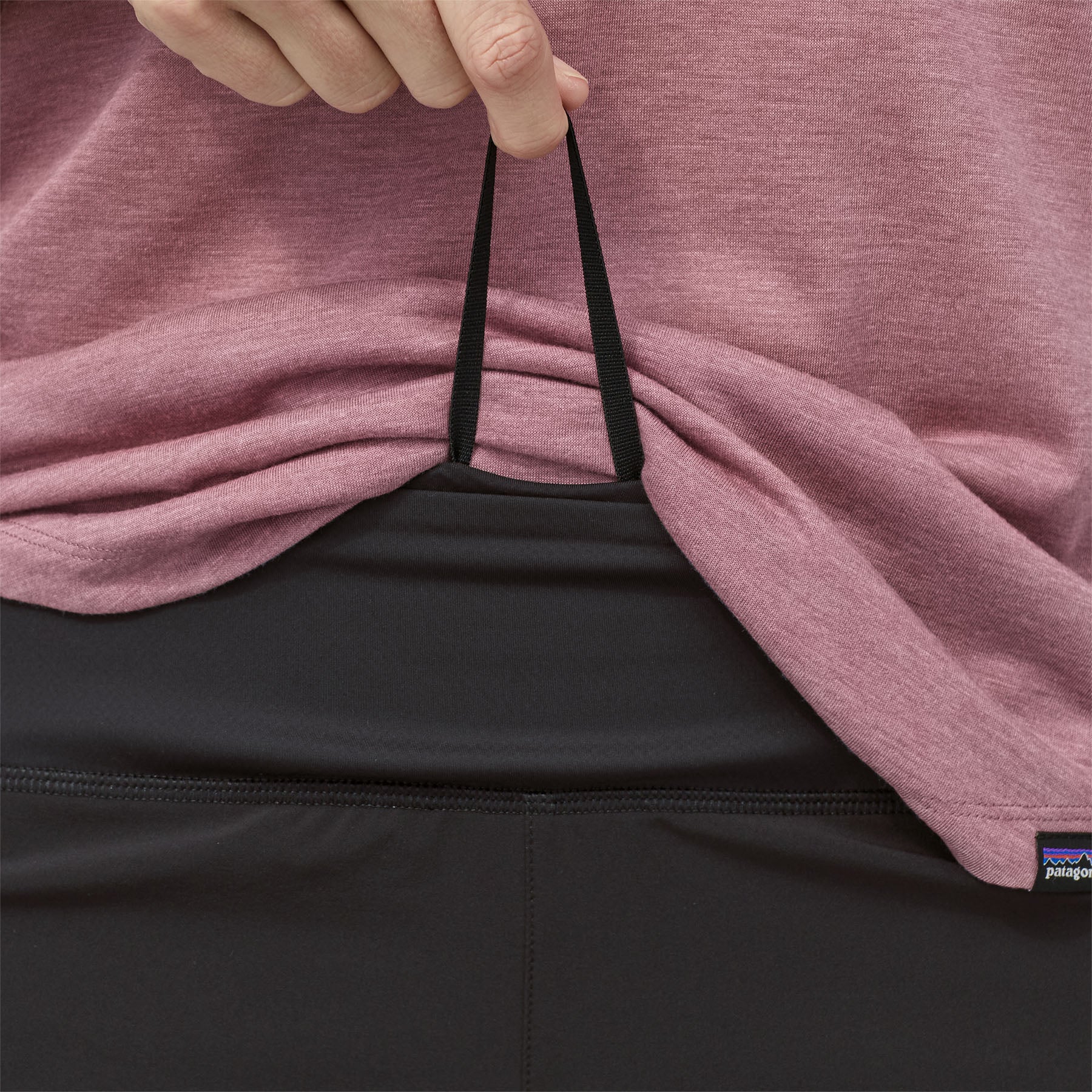 Women's Strider Pro Shorts - 3½ - Image 4