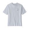 Men's Boardshort Logo Pocket Responsibili-Tee?