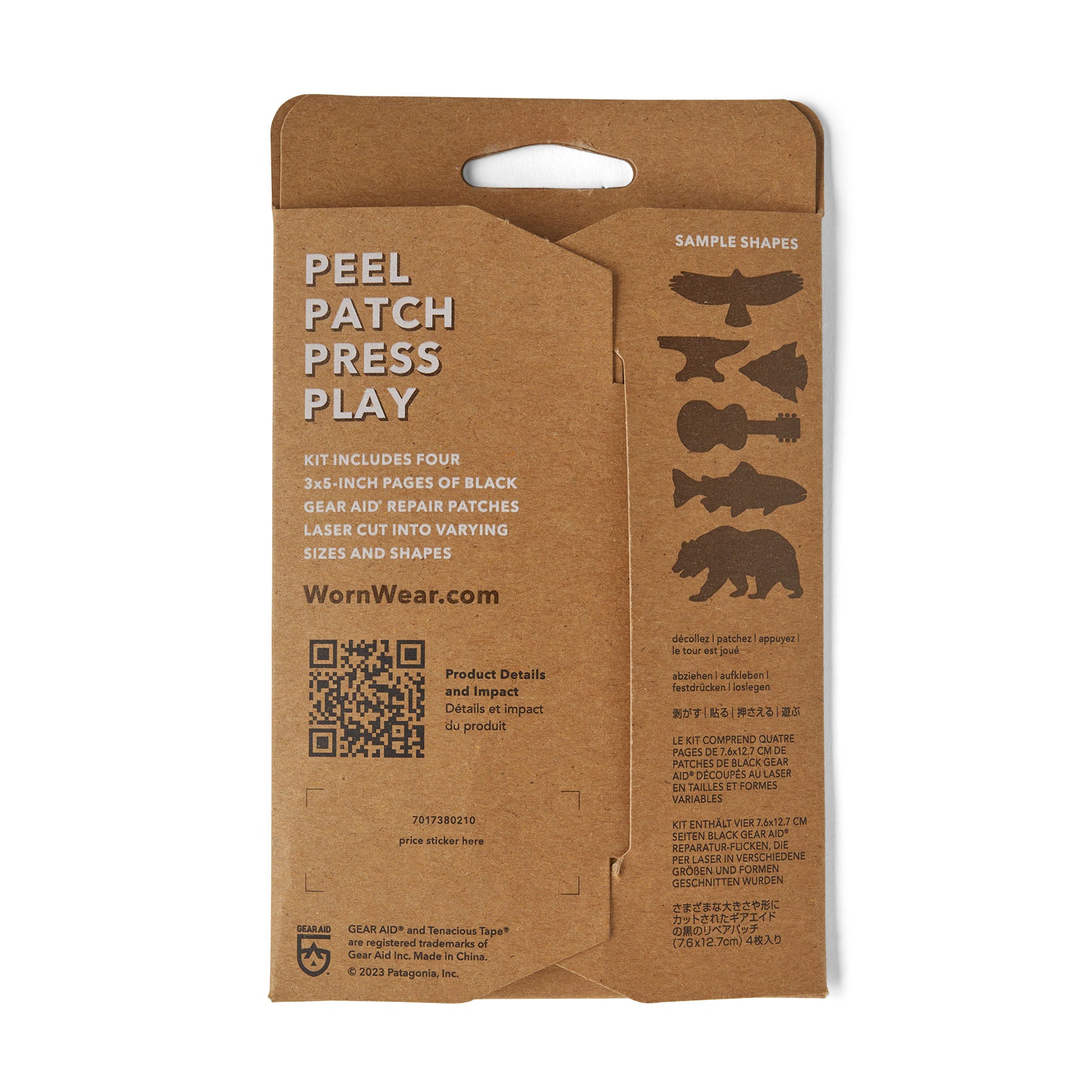 Patch Kit - Image 3