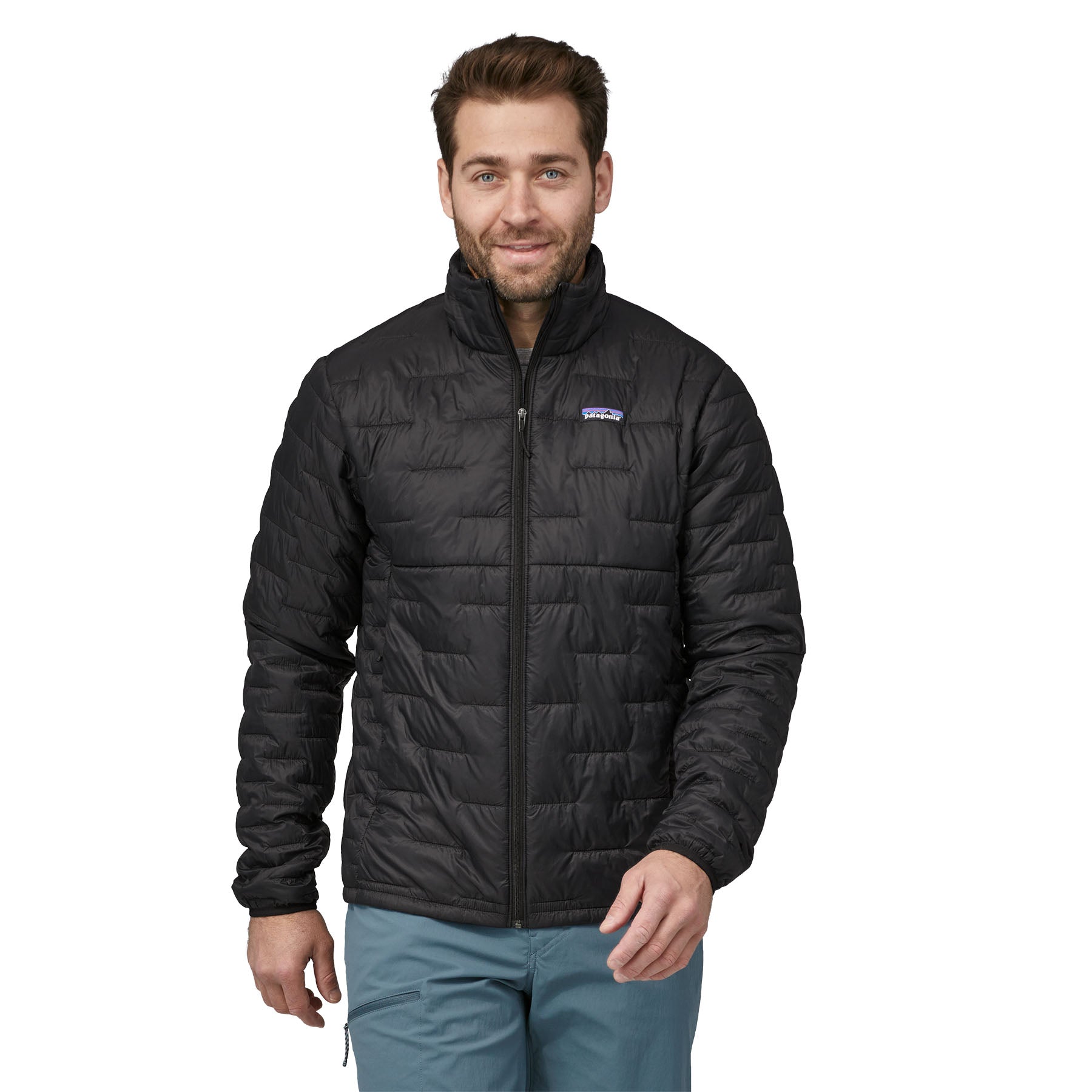 Men's Micro Puff? Jacket - Image 2