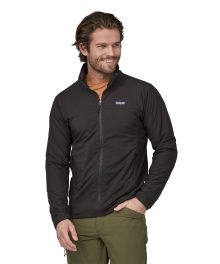 Alternative view of Men's Nano-Air? Light Hybrid Jacket