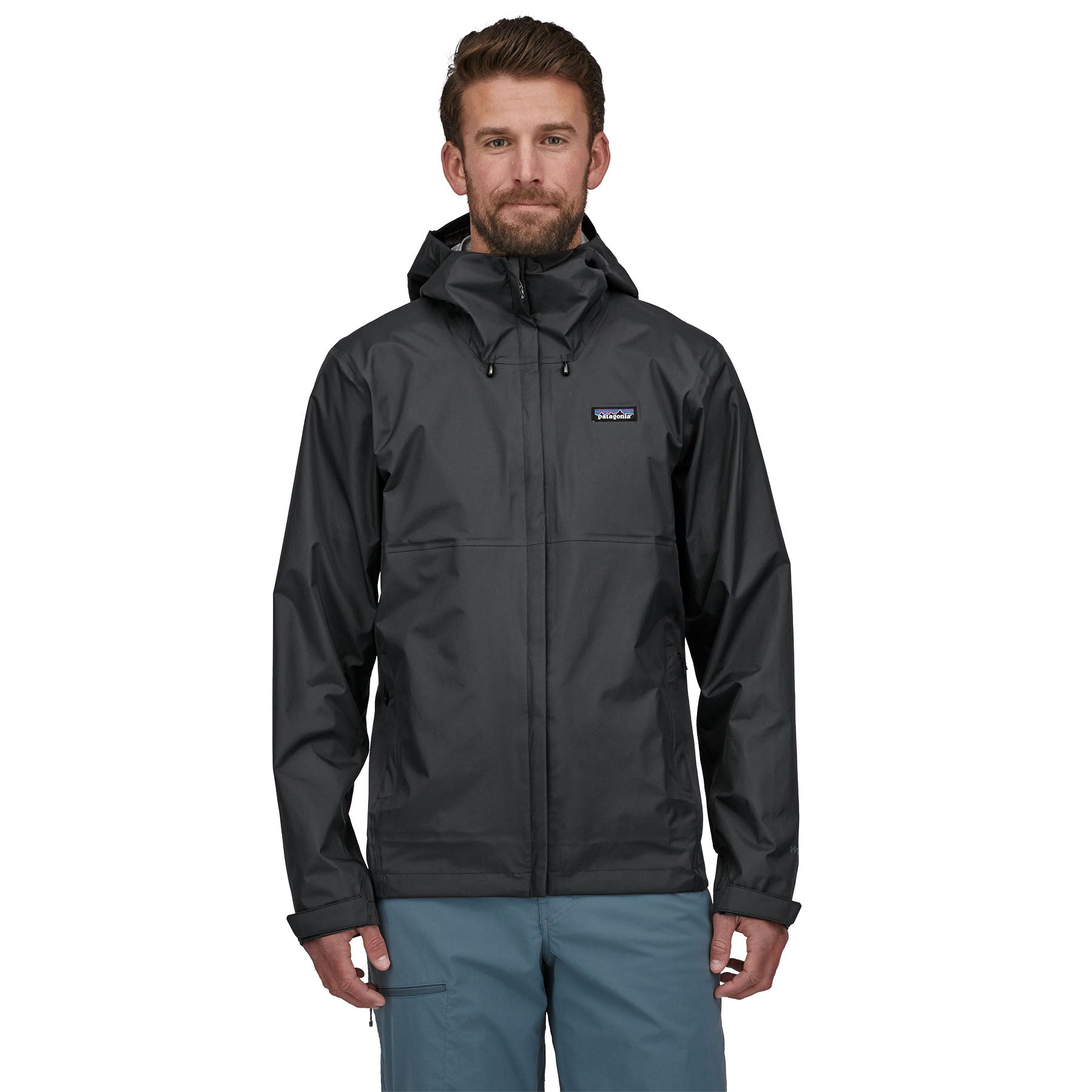 Men's Torrentshell 3L Rain Jacket - Image 2