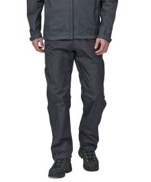 Alternative view of Men's Torrentshell 3L Rain Pants - Short