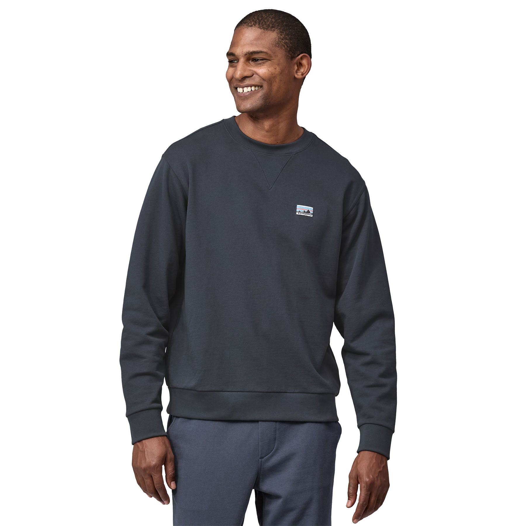 Daily Crewneck Sweatshirt - Image 2