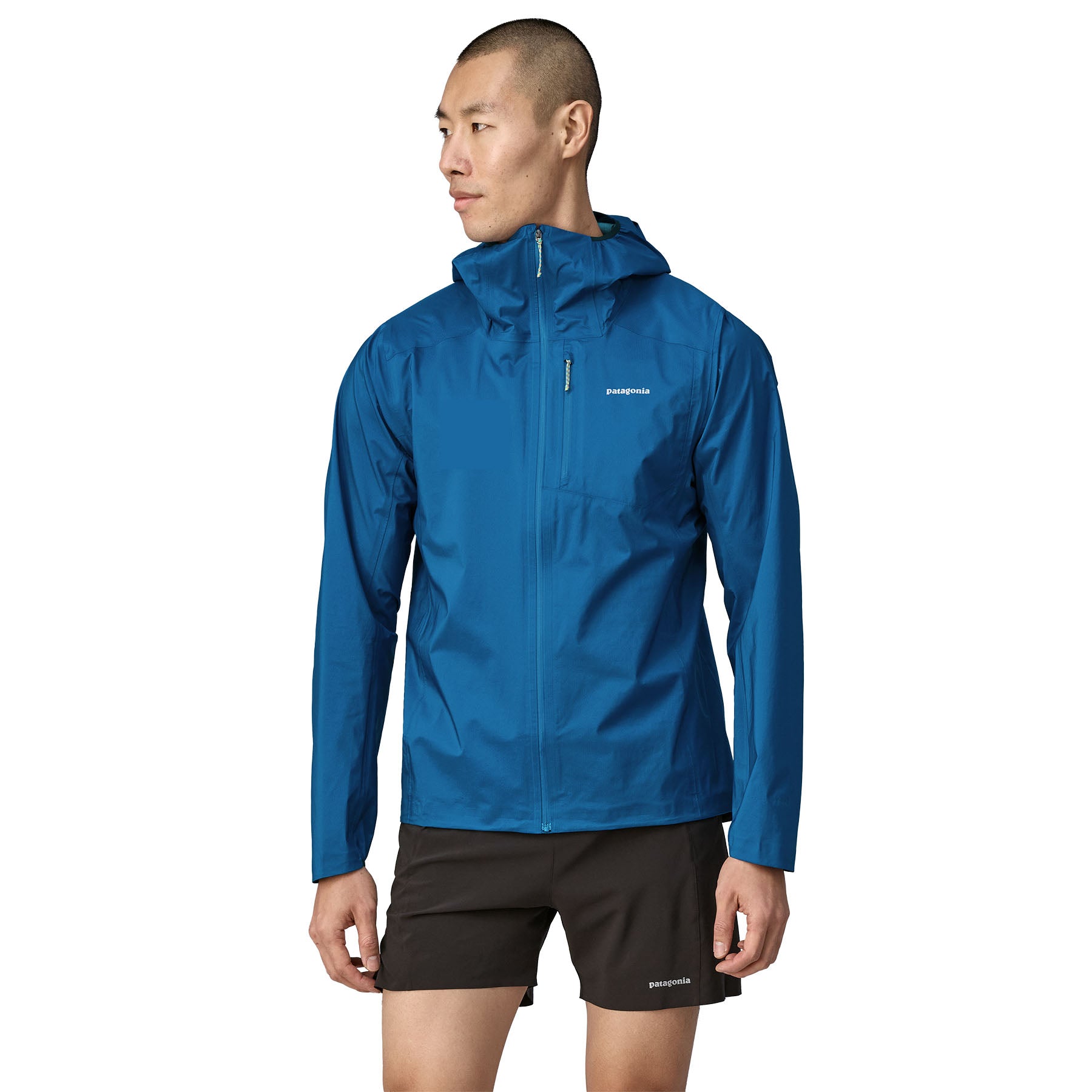 Men's Storm Racer Jacket - Image 2
