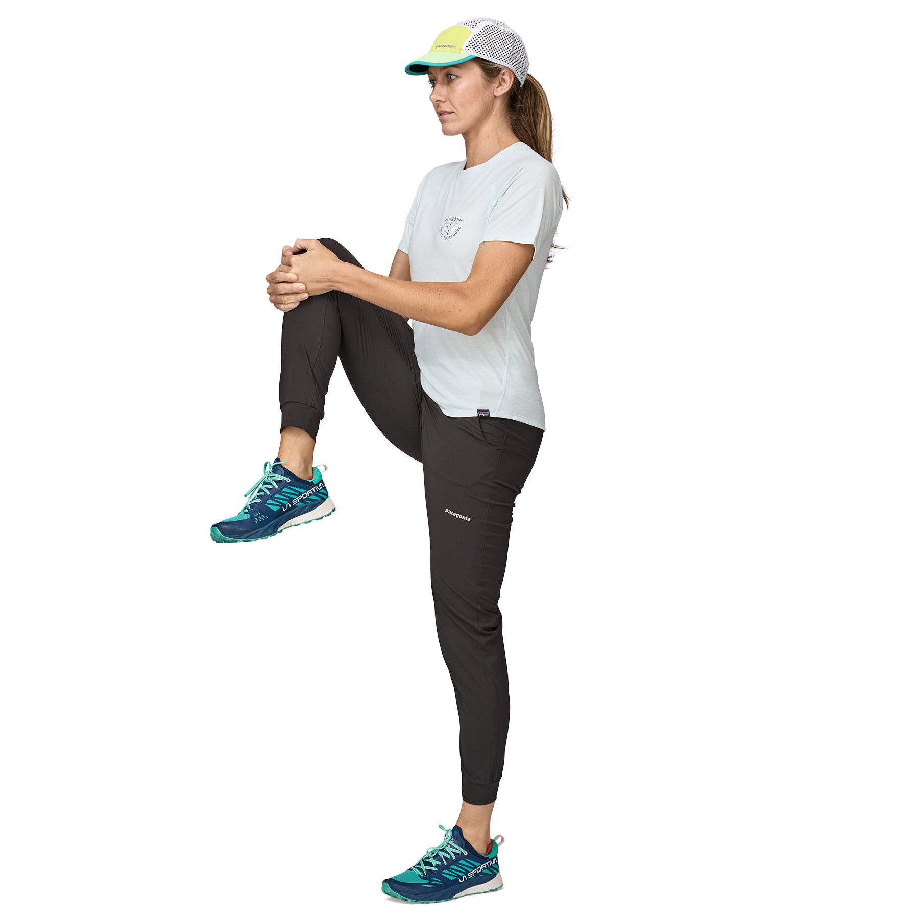 Women's Terrebonne Joggers - Image 5