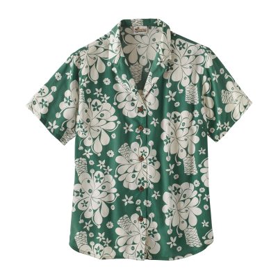 Women's Lightweight Pataloha® Shirt