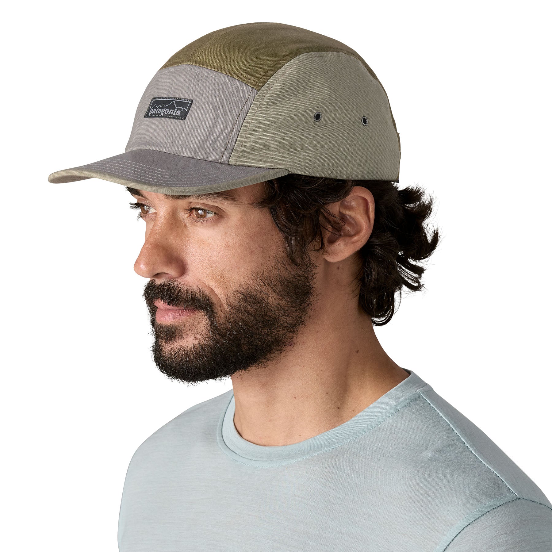 Graphic Maclure Hat - Image 2