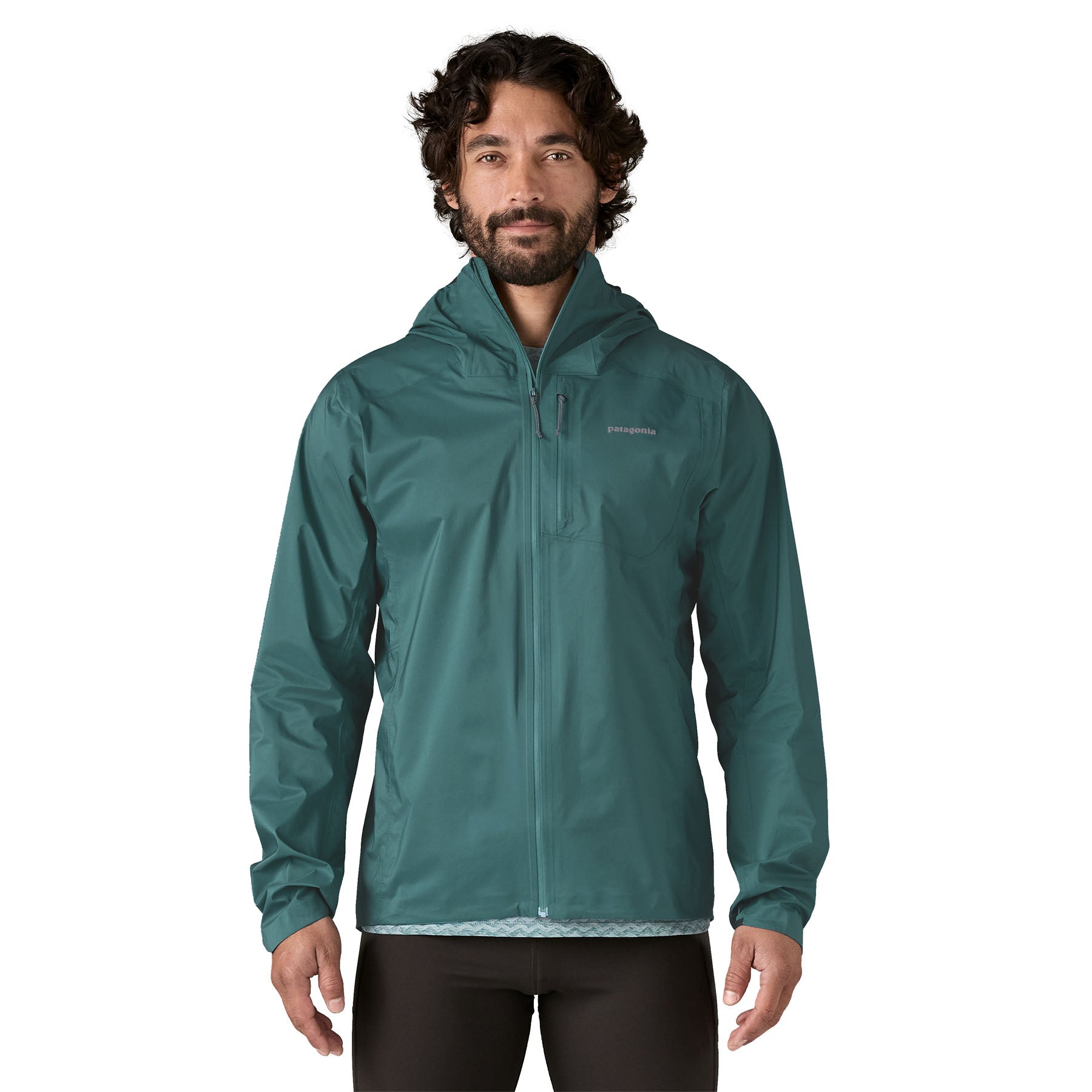 Men's Storm Racer Jacket - Image 2