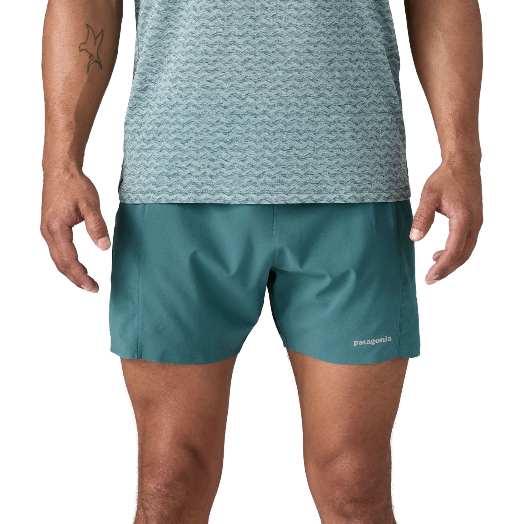 Men's Strider Pro Shorts - 5 - Image 2