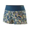 Women's Strider Pro Shorts - 3½