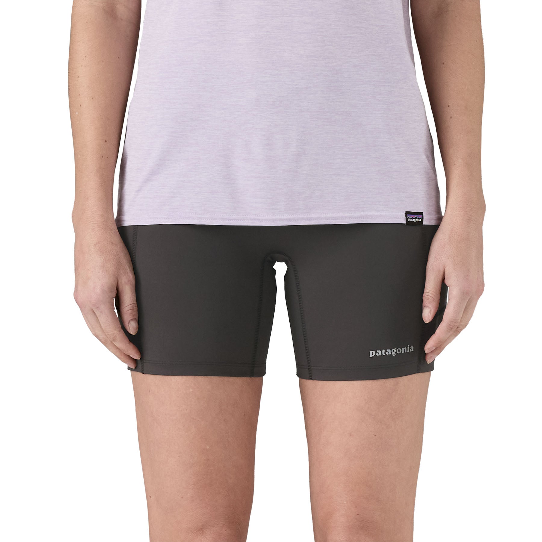 Women's Endless Run Shorts - 6 - Image 2