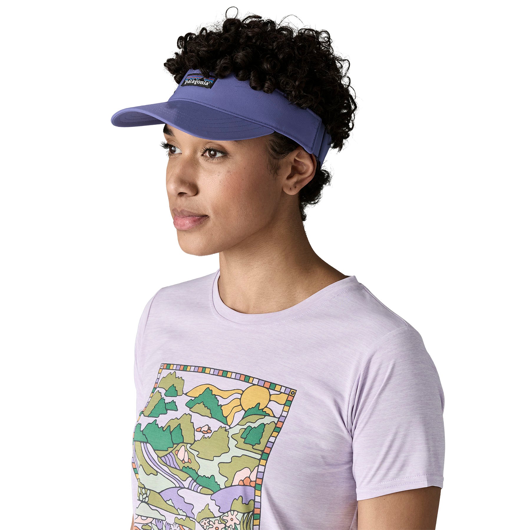 Terrebonne Visor - Image 2