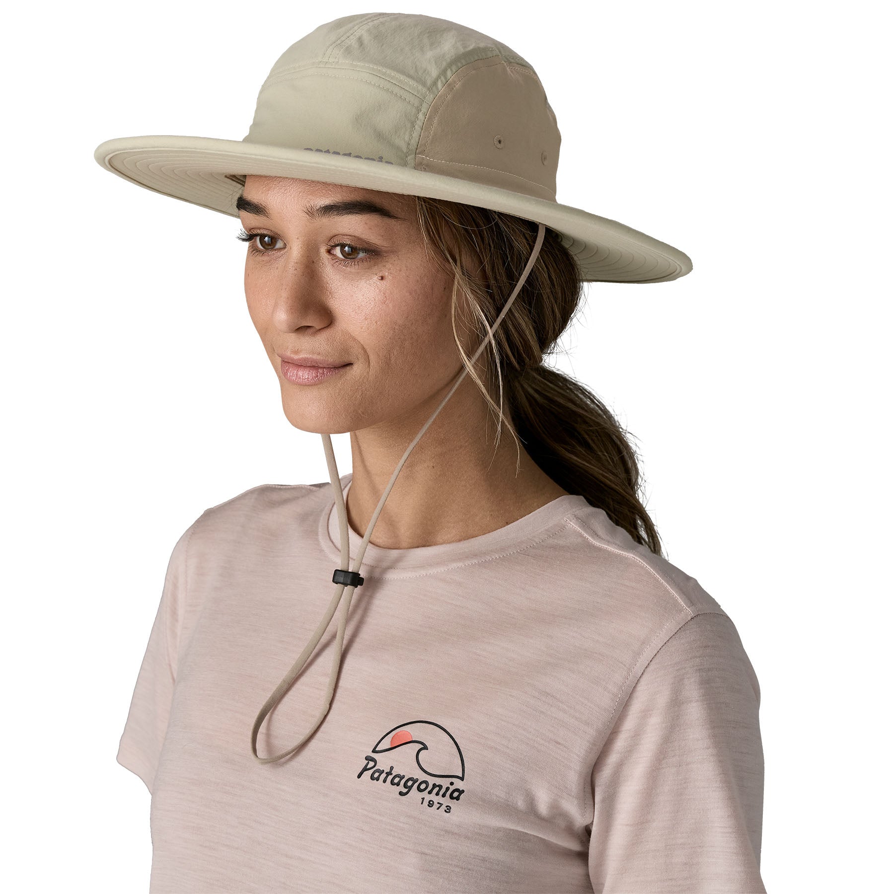 Quandary Brimmer Hat - Image 2