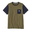 Shop Sticker Pocket Responsibili-Tee®