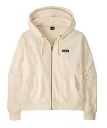Women's Ahnya Full-Zip Hoody