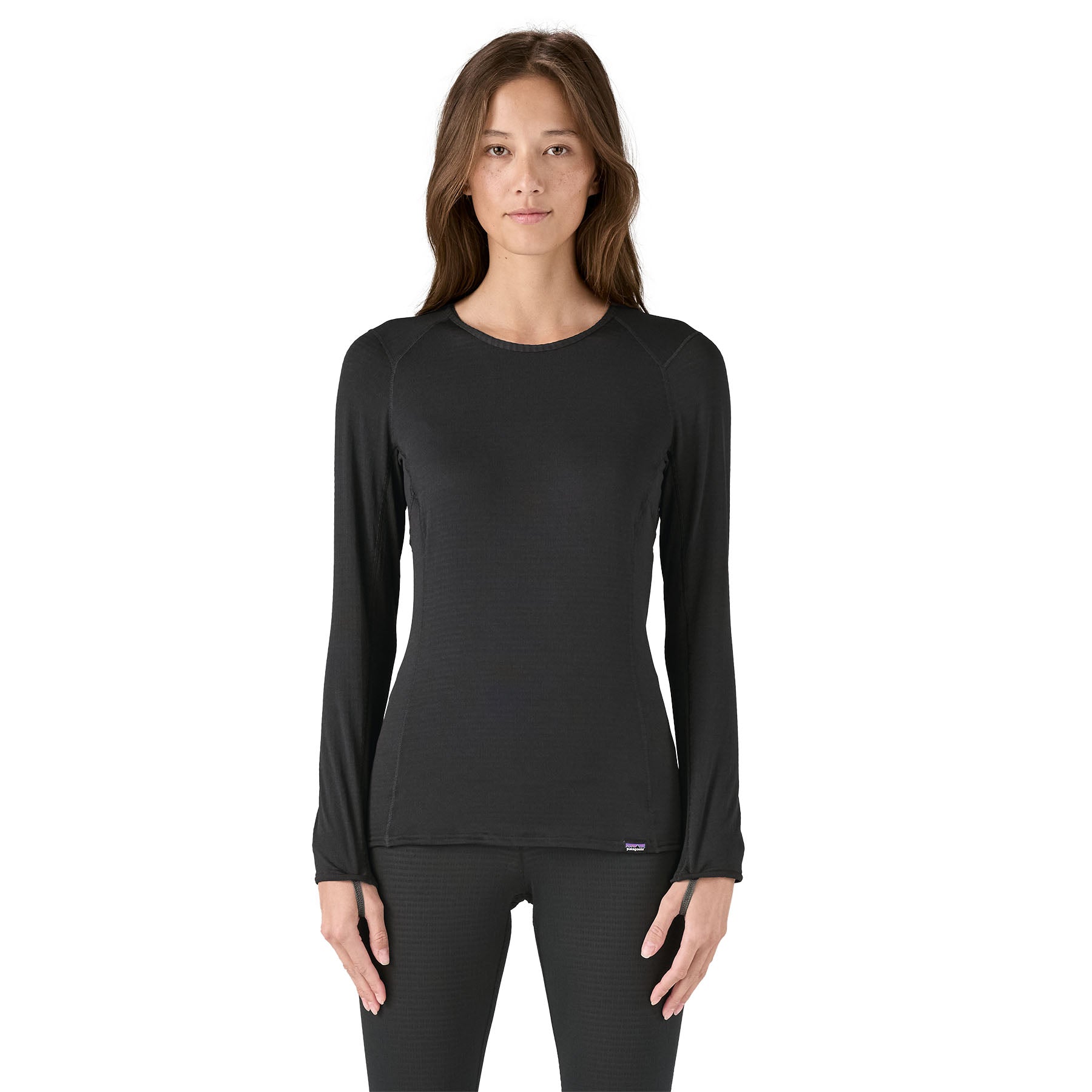 Women's Capilene® Thermal Weight Crewneck - Image 2